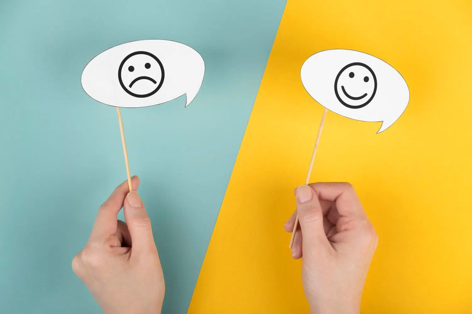 Find 3 types of guilt and how to deal with guilt depending on which type of guilt you're dealing with