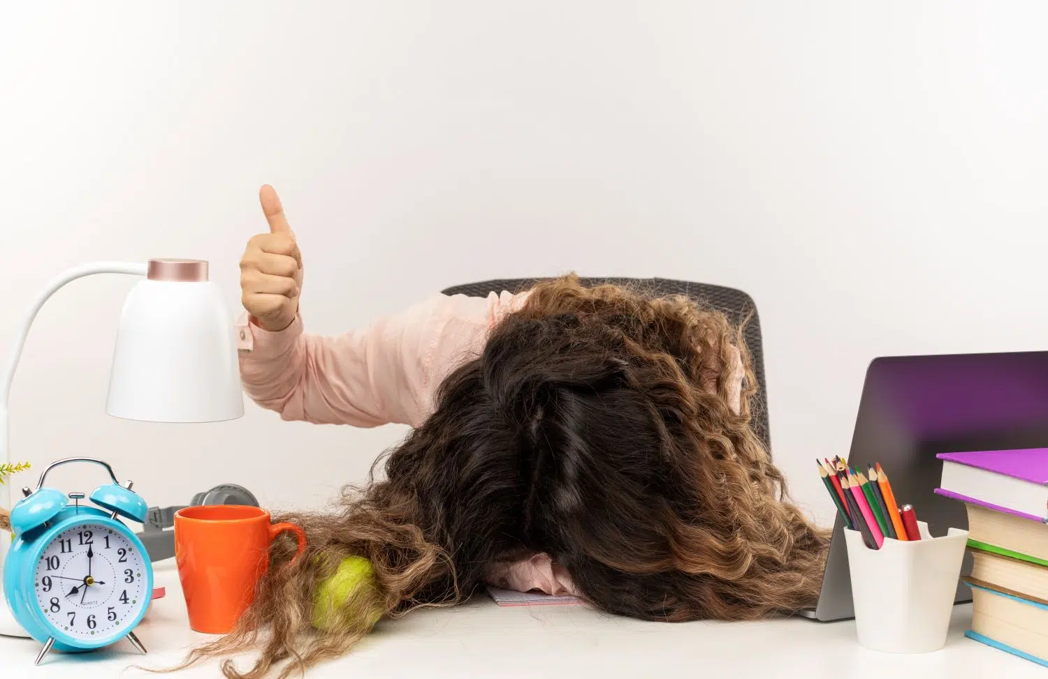 Why you fell off your routine (so you can fix the right thing)