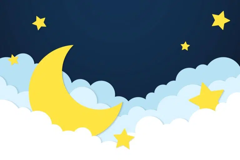 Bedtime affirmations for sleep. If you need positive affirmations before bed this is the article where you'll find them.