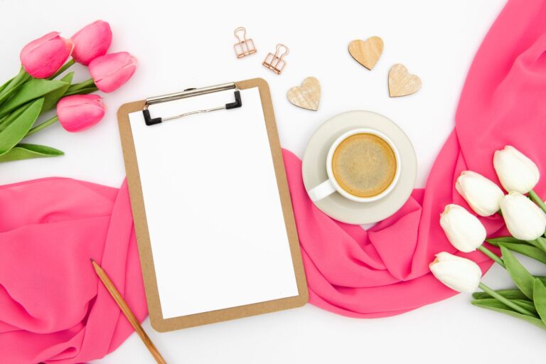 Weekly reset routine checklist: A simple weekend reset for a calm week