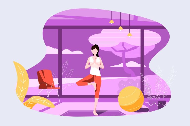 How to get out of survival mode? Learn how to get out of fight or flight and how to regulate nervous system.