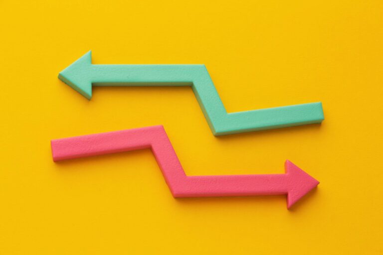 How to stop comparing yourself to others while healing