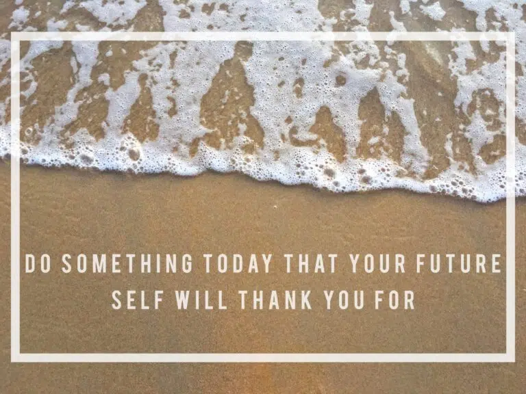 Self-trust vs self-confidence - learn how to trust yourself and how to build confidence