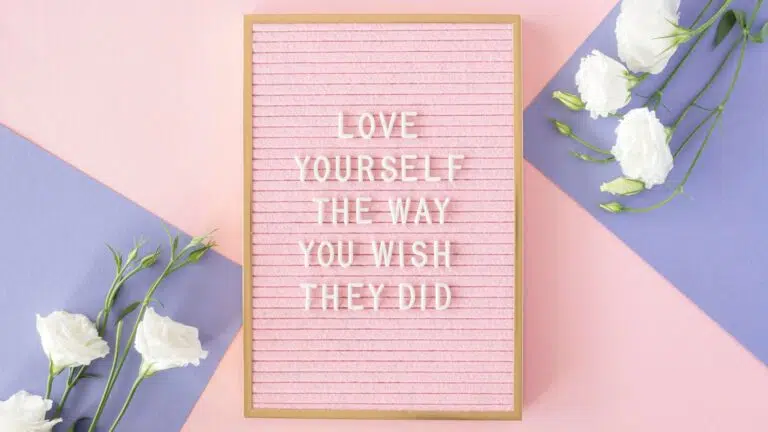 Self abandonment: How to stop betraying yourself and build self-trust