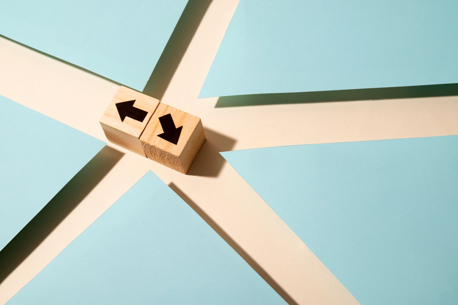 Learning how to trust yourself isn't about having all the answers. It's about building something steady inside you that holds even when life is uncertain. Here's where to start.