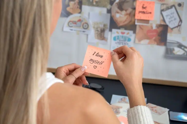 Learn about self-worth and how to know your worth. Read about my experience building self-worth and which self-worth exercises helped me on my journey. It's now always easy, but always worth it for sure.