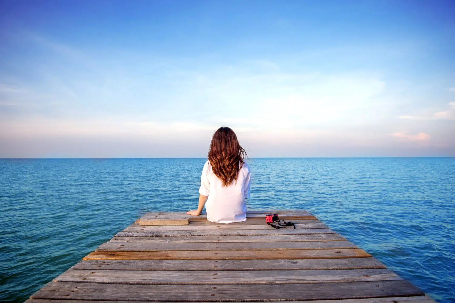 It will be ok! If you've been feeling lost and not knowing how to heal when you feel lost you've come to the right place. Our blog is focused on healing journey, helping you with simple tips and techniques to change your life.