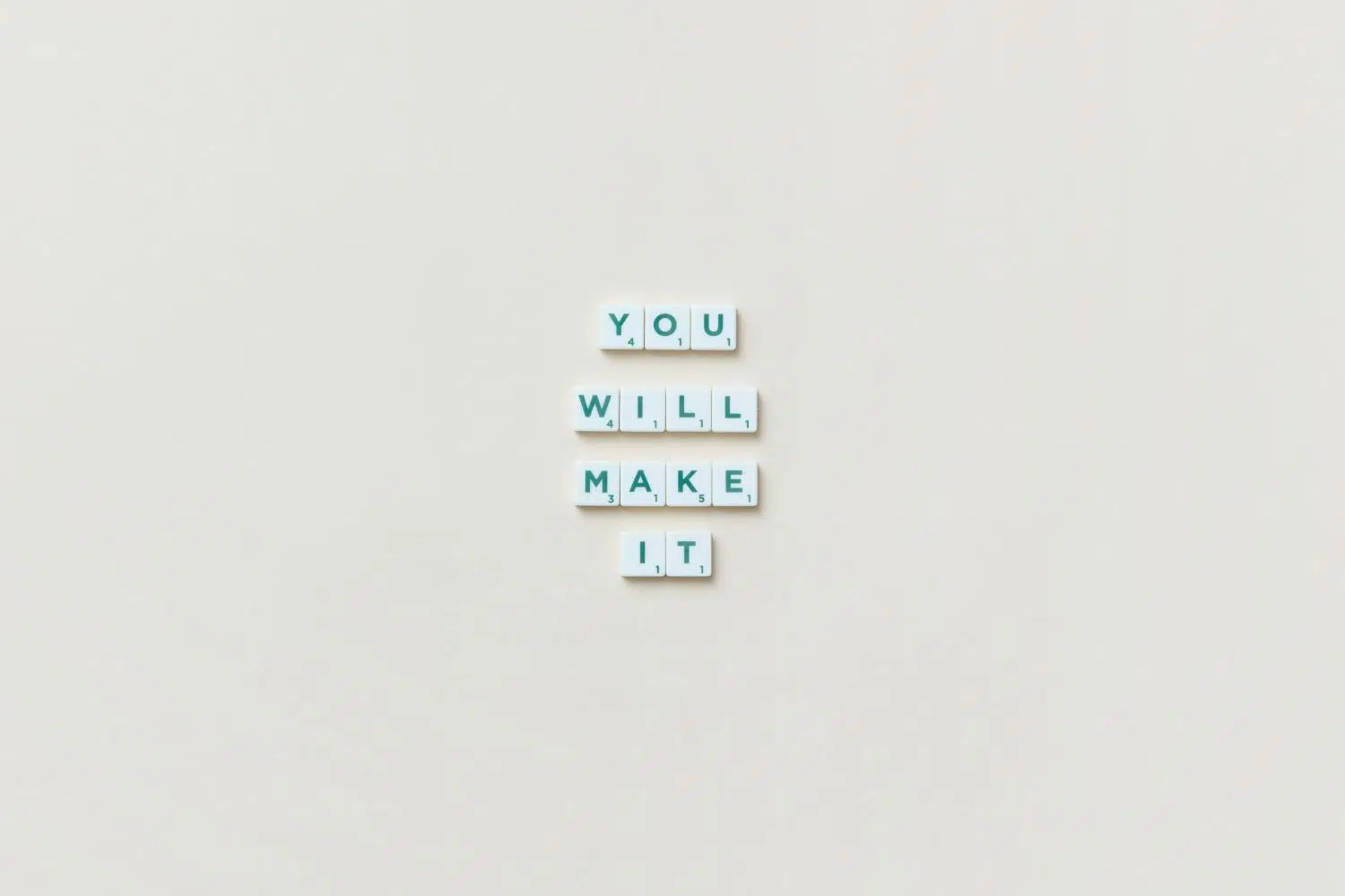 Stop thinking from the old version of yourself - work on identity shift and change your life.