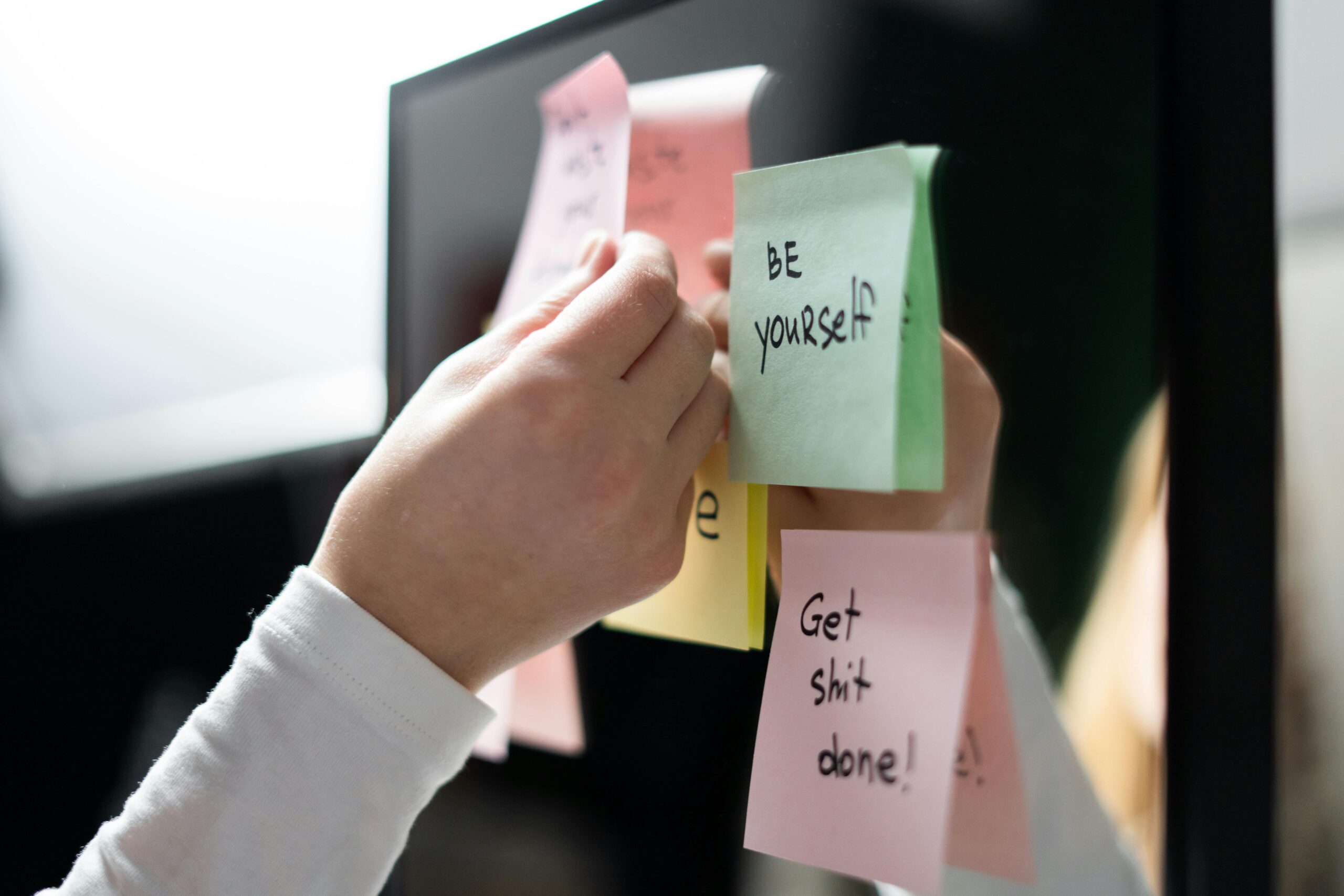 Learn why motivation disappears and how to help yourself with easy 5 fixes for when you're feeling stuck and unmotivated.