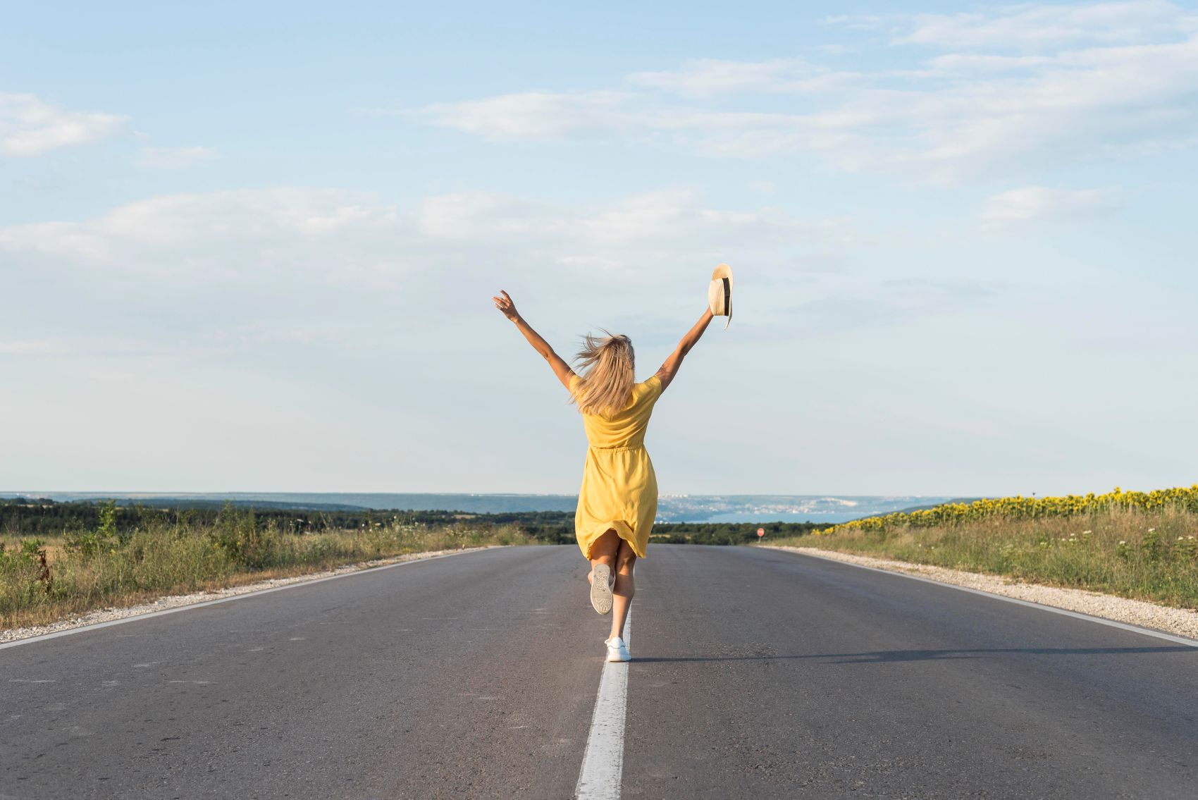 Figure out how to stop waiting to feel ready and take action before you feel ready. Our time is not unlimited so lets stop wasting it.