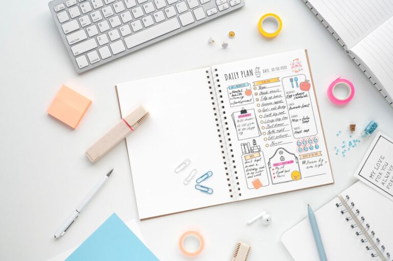 Why I can't stick to habits? Learn why habits fail, and how to start building better habits.