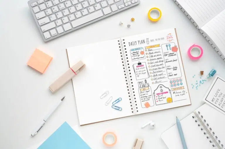 Why I can't stick to habits? Learn why habits fail, and how to start building better habits.