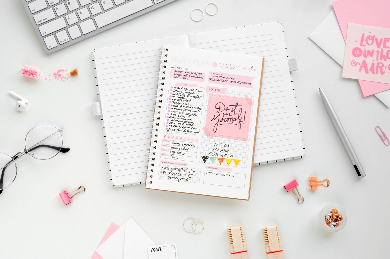Do it for yourself - use affirmations for overcoming procrastination and stop procrastination affirmations plus check our related reads so you can improve your life.