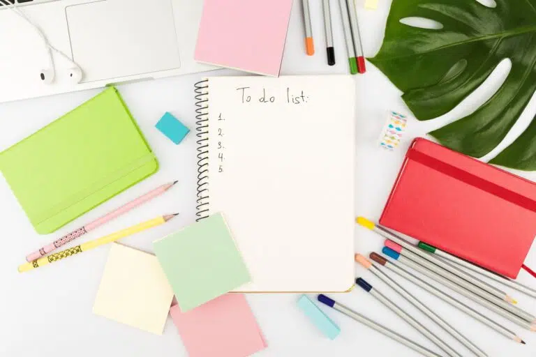 Learn how to follow through on goals and keep your promises to yourself. Learn to stick to commitments and build consistency habits.