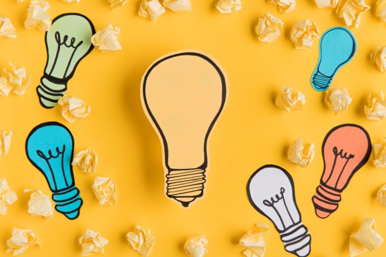 How to stop thinking negatively, deal with negative self-talk and self-defeating thoughts to start thinking more positively.
