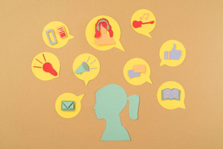 How to change your identity with small identity shifts.