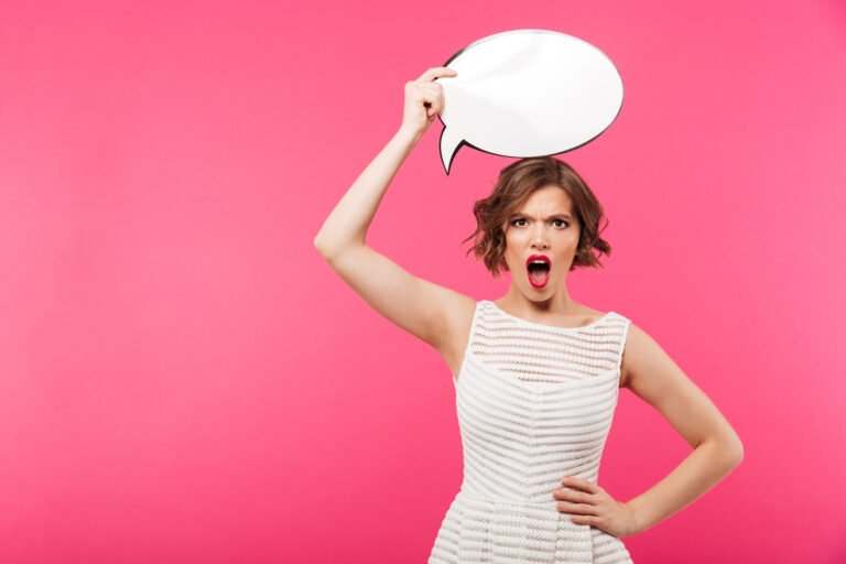 Go through our 4-step process and learn how to change negative self-talk, and how do you stop negative self talk so you can stop struggling and fighting with your inner critic.