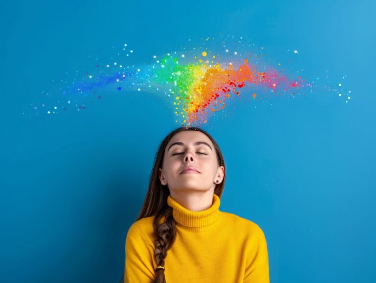 Change your life with small mindset shifts, because small shifts big changes is real.
