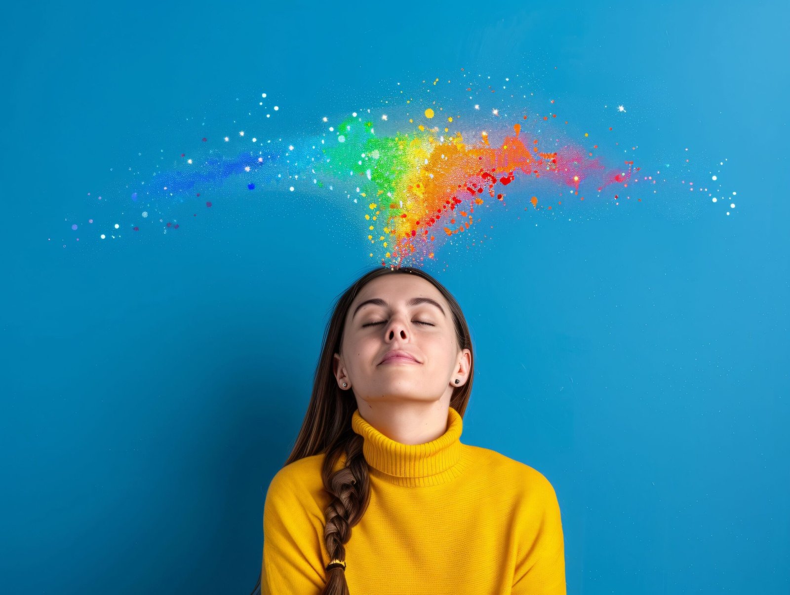 Change your life with small mindset shifts, because small shifts big changes is real.