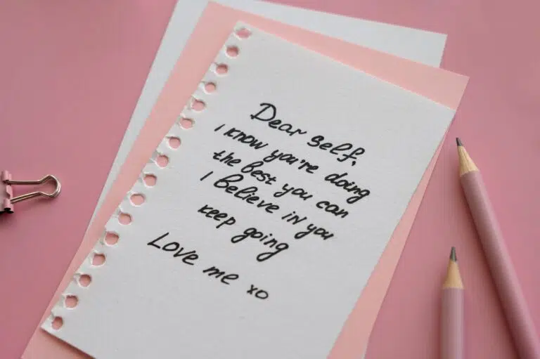 Figure out how to put yourself first, start putting yourself first and become the most important person in your life.