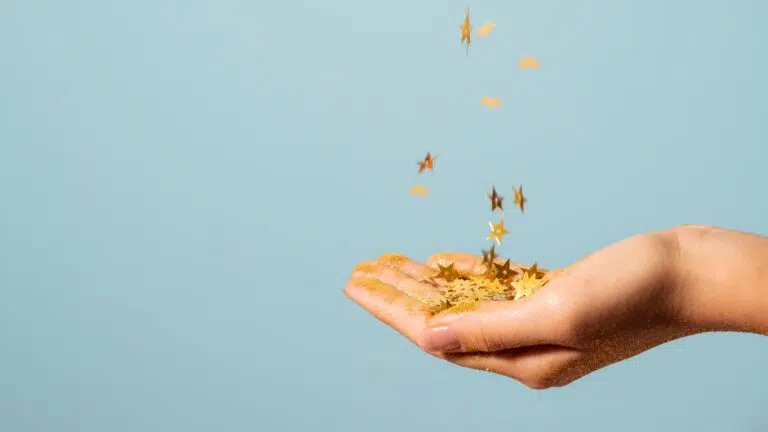 Why small wins matters? Small progress is still progress so don't forget to celebrate each small step you make.